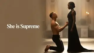 A masculine man will always put you in receiving mode 