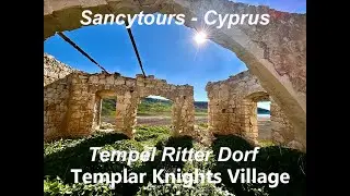 Templar Knights Village Foinikas