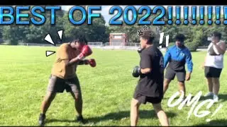 Best Of Benggie 2022 (Merry Christmas)