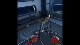 DeadPool VR  Part 1.