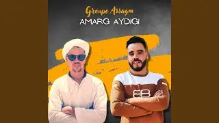 Amarg Aydigi