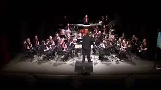 Highlights from La la Land - J. Hurwitz - Arr. Michael Brown
