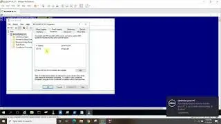 DNS Forwarder