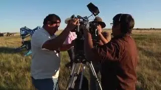 Paper Rocket Productions, Film Production Company