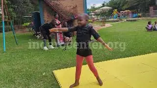 Amarushanwa-BAMBINO Kigali 😍hagati yacu (Intra-Group Competition) | Indaro Center