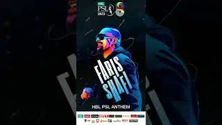PSL 8 Anthem Song 2023