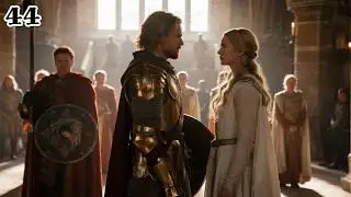 A King Rised By Lions | A spiritual successor to Game of Throne P44 #got #gameofthrones #viralstory