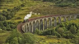 North East Steam Trains