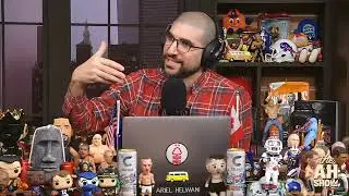 Tom Aspinall DESTROYS Jon Jones: 
