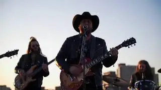 Country Rock Mix &ndash; Whiskey Dreams & Wild Nights Inspired by Chris Stapleton