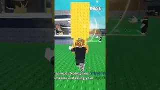 WTH Bro #roblox #stealabrainrot #gamivoxx