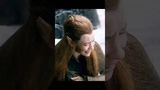 Tauriel&rsquo;s Heartbreak &ndash; &ldquo;Why Does Love Hurt So Much?&rdquo; 😢 | The Hobbit: Battle of the Five Armies