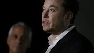 The SEC is suing Elon Musk