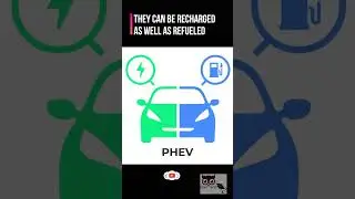 What are Plug-In Hybrid electric vehicles?