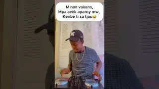 Don&rsquo;t try me😅 #transition #dj #challenge
