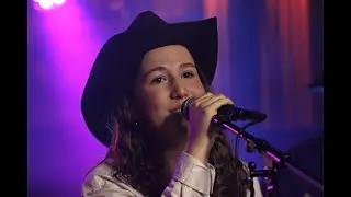 Country Roads - (Paula Orquín & La Rosa Negra Band)