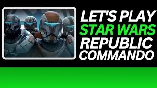 Star Wars: Republic Commando was it red red green or green green red?