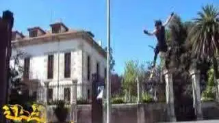 FlyJumper Up-wing Spain www.up-wing.es