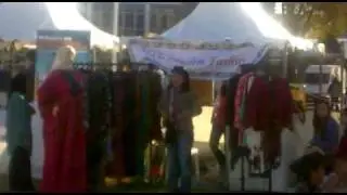 Bazaar HUT RI-64