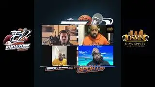 Euclid Panthers Baseball Coach Wilson Lee talks about his community commitments. EP:105 Clip ￼