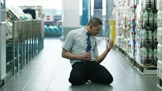 ALDI-Einfach-Prinzip Nr. 1: Ein &uuml;bersichtliches Warensortiment