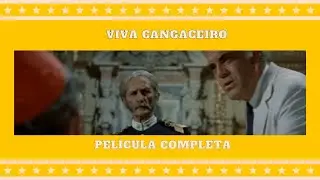 Viva Cangaceiro | O Cangaceiro | Western | Pel&iacute;cula completa en italiano con subt&iacute;tulos en espa&ntilde;ol
