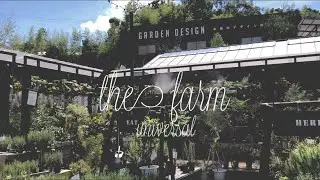 【茨木市】the farm universal  ザファーム
