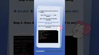 Remove Write Protection From USB Windows 11 &mdash; Fixed in Seconds! 📂