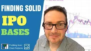 What makes a Solid IPO Base?