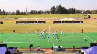 SAMCA National Championships 2016 | Helderkruin | Small Drill