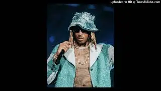 [FREE] Young Thug x Future Type Beat - 