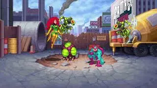 Marvel Cosmic Invasion Xbox Series S #1