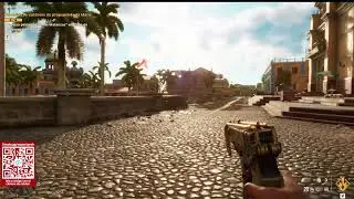 far cry 6 / vamos de game play 2K  60FPS  #4
