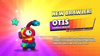 Unlocking Otis