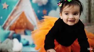 Pre-Birthday Cinematic Highlight Video 2025 I CLICKZONE STUDIOS I DELHI NCR I