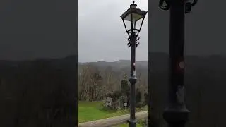 Замок Турьяк, Словения 🇸🇮  / 1 /  (Grad Turjak), Slovenija 🇸🇮