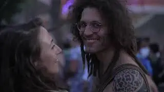 Astral Projection - Official Ozora Festival 2022 - After Movie