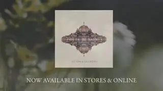 Poets & Saints Now Available!