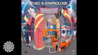 Synthologic - La Otra Cara (XoXo Remix)