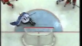 MM 1999 - Välisarja - Suomi vs. Kanada