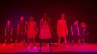 Jack O Lantern Jubilee starring Haley Grant