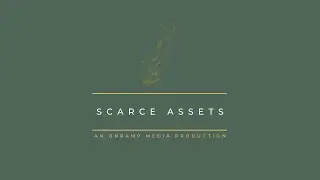 Scarce Assets E021: Michael Saylor &ndash; Pursuit of Bitcoin Yield