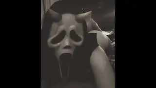 Scary movie beat (Copyright free)