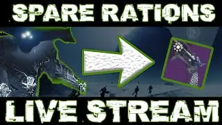 Destiny 2  - Reckoning Tier 3 Help - Chill Happy Birthday Pause Stream