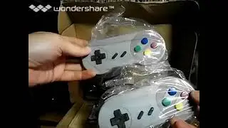 [実況]  Odroid N2 PLUS（レトロパイ）準備からコントローラー設定まで