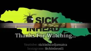 Allting jag har - Dani M. Sick In Head Dancer. Dancehall Steps 2016.
