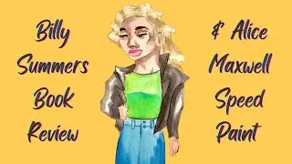 Stephen King's New Book - Should You Read Billy Summers? | SPOILER FREE REVIEW & FULL REVIEW!