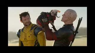 Deadpool Joins X-Men in Untitled Marvel Movie