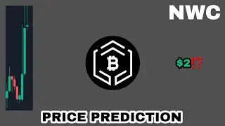 NWC COIN TO THE MOON‼️ NEWSCRYPTO PRICE PREDICTION $2 IS REAL⁉️ LOW CAP CRYPTO POTENTIAL