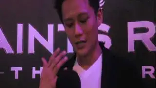 Events - Saints Row The Third Prelaunch Party